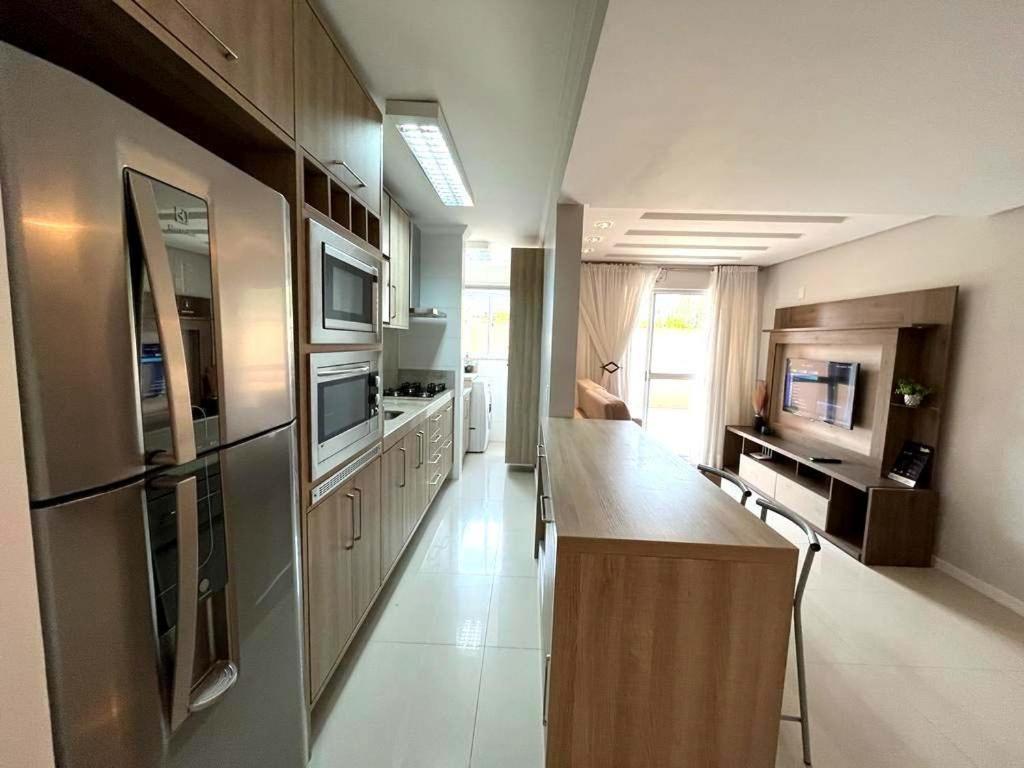 Apartamento Villa Nova Master Collection Passo Fundo Exterior photo
