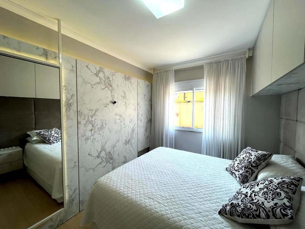 Apartamento Villa Nova Master Collection Passo Fundo Exterior photo