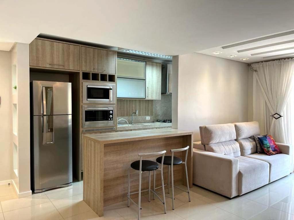 Apartamento Villa Nova Master Collection Passo Fundo Exterior photo