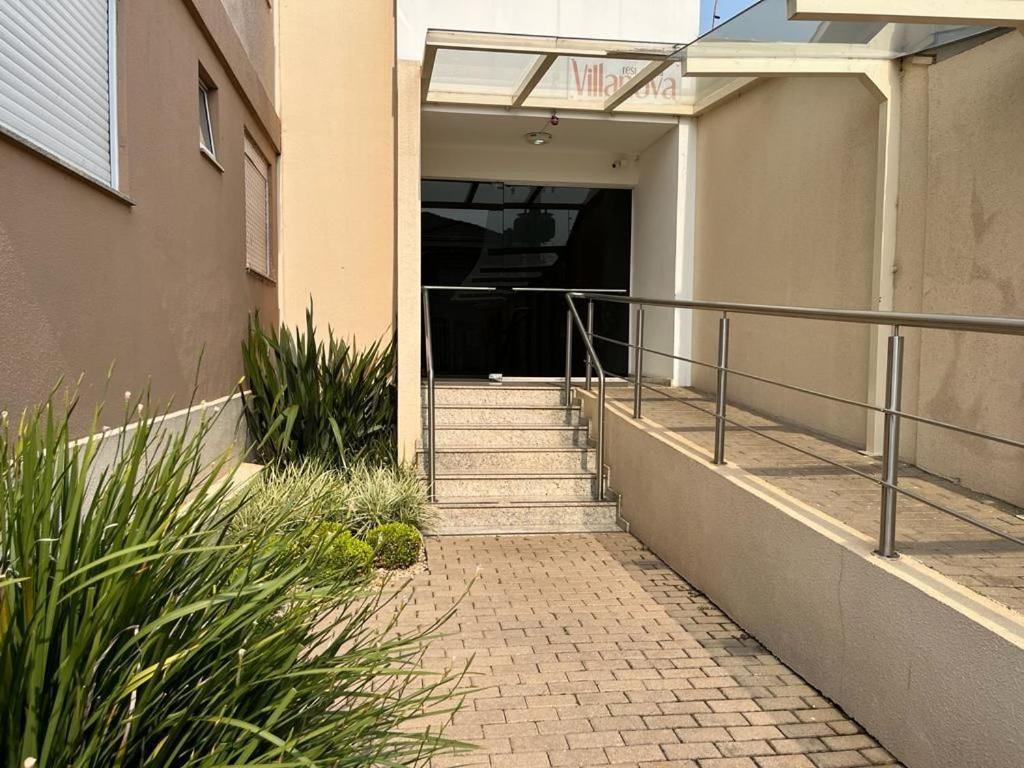 Apartamento Villa Nova Master Collection Passo Fundo Exterior photo