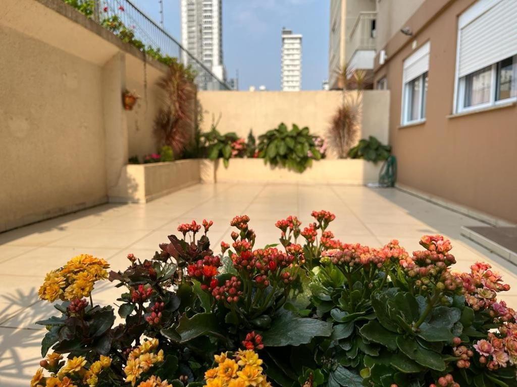 Apartamento Villa Nova Master Collection Passo Fundo Exterior photo