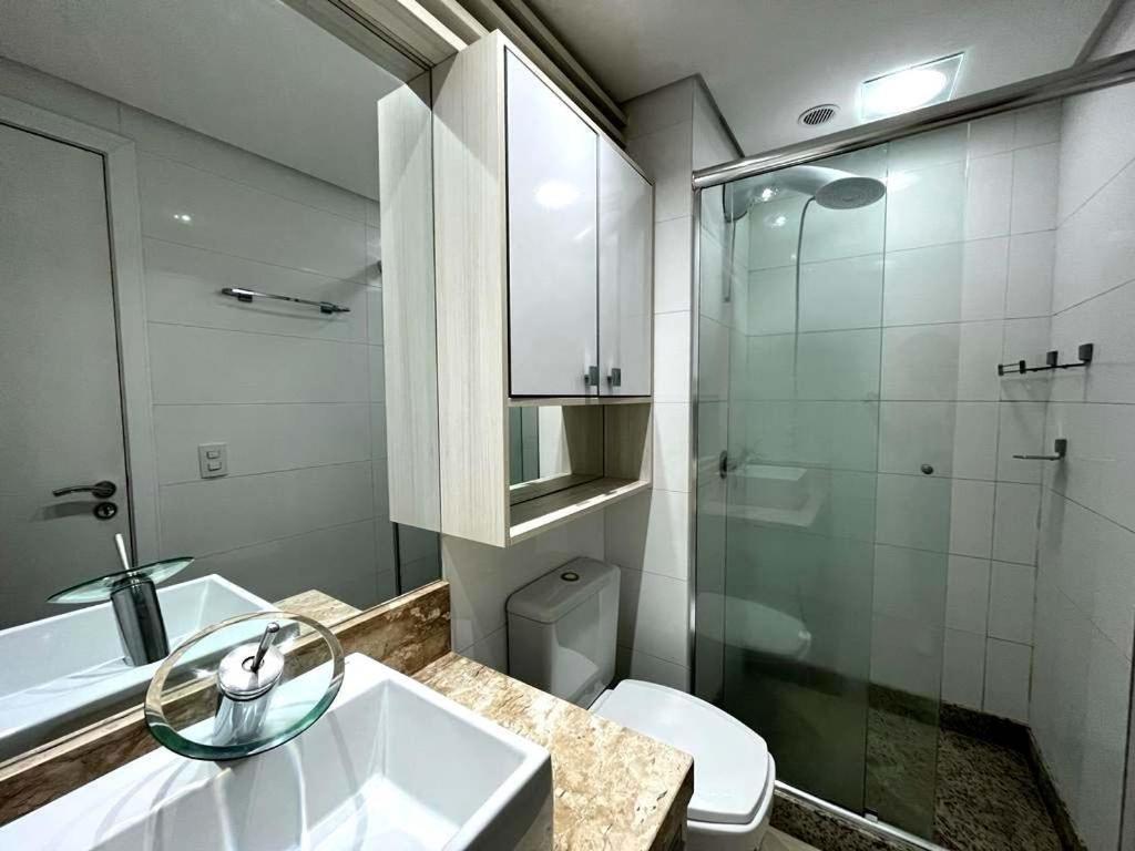 Apartamento Villa Nova Master Collection Passo Fundo Exterior photo
