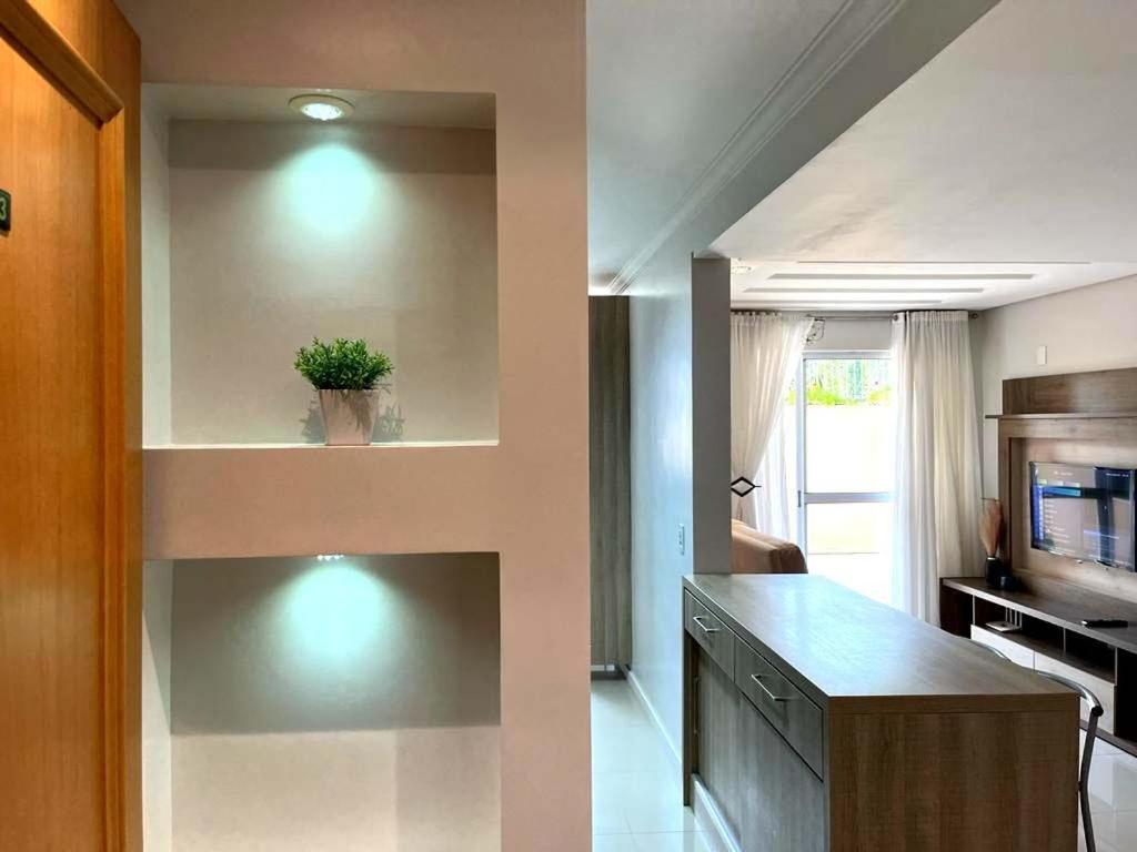 Apartamento Villa Nova Master Collection Passo Fundo Exterior photo