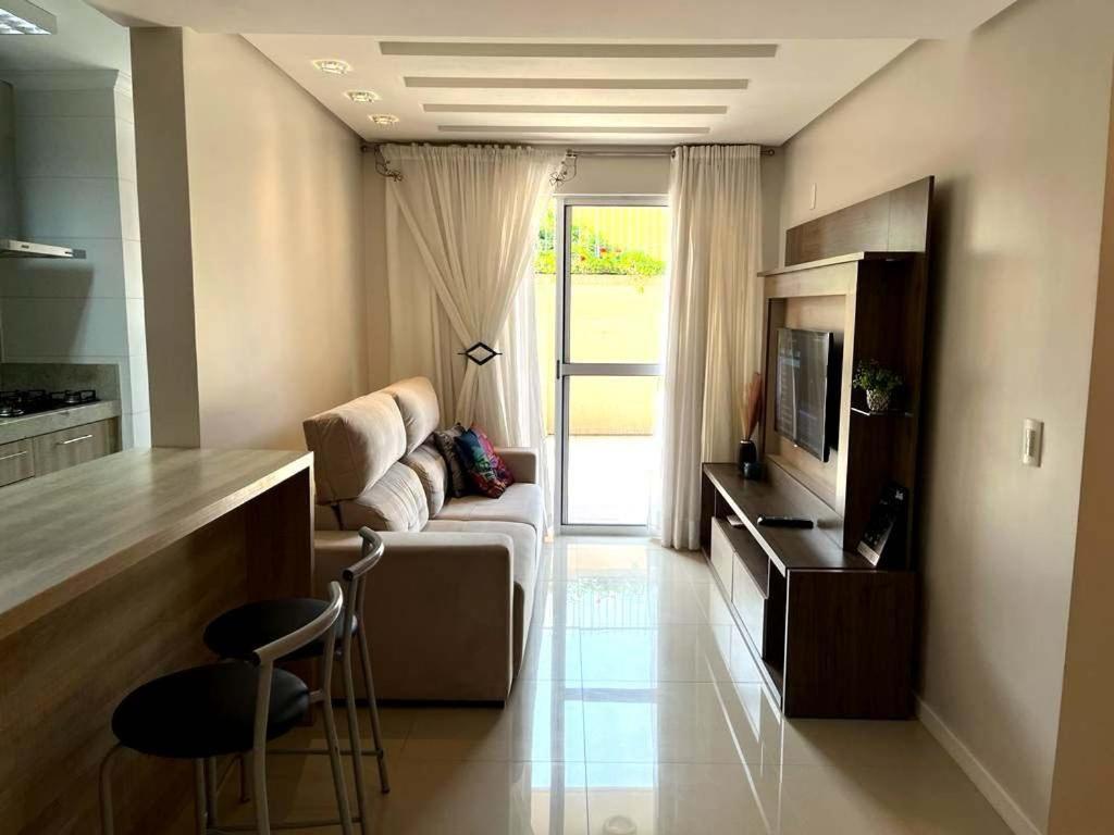 Apartamento Villa Nova Master Collection Passo Fundo Exterior photo